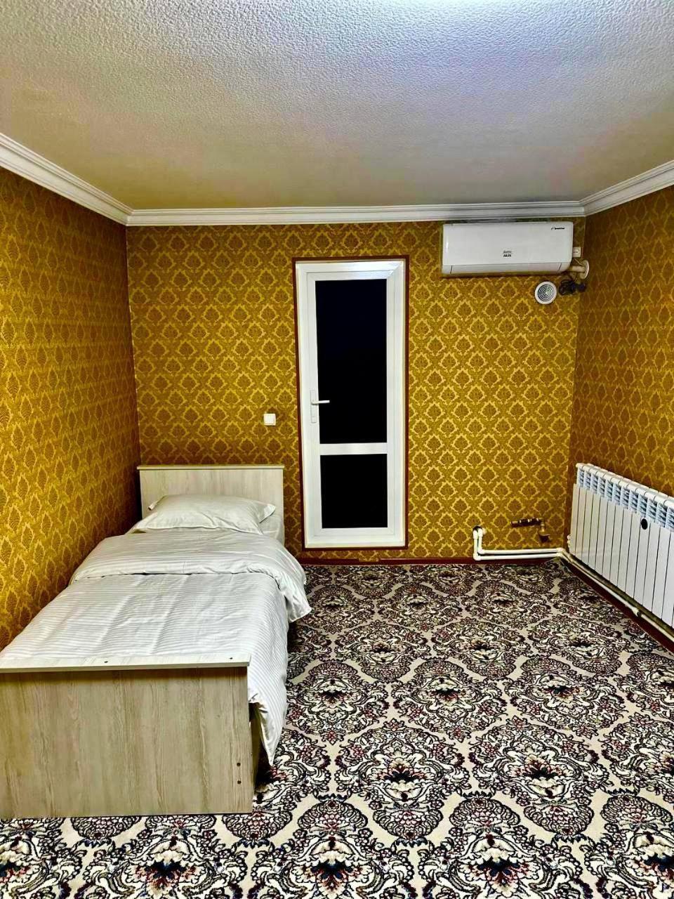 Aisha Guest House Самарканд Номер фото